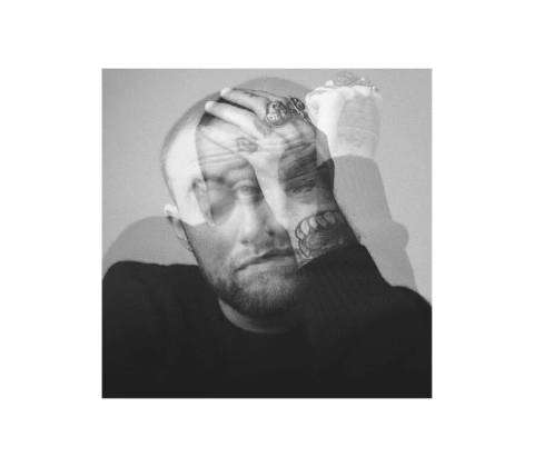 MILLER, MAC - CIRCLES LP