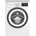 Beko WTE9636WX0A