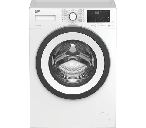 Beko WTE9636WX0A