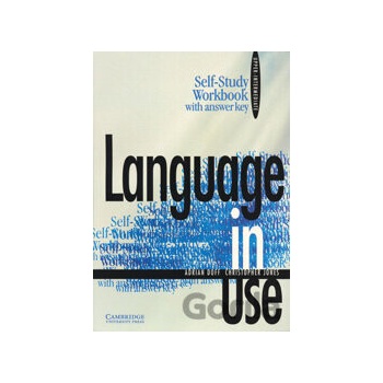 Language in Use - Upper-intermediate - Adrian Doff, Christopher Jones