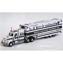 Monti System 1294 CITY OF YONKERS WS 1:48