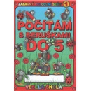 Počítám s beruškami do 5