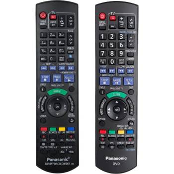 Panasonic n2qayb000469 - оригинален дистанционен контрол (n2qayb000469)