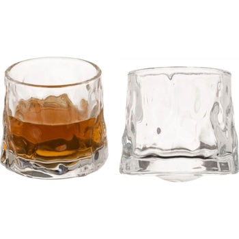 Popron.cz houpacích sklenic na whisky Roc 2 x 180 ml