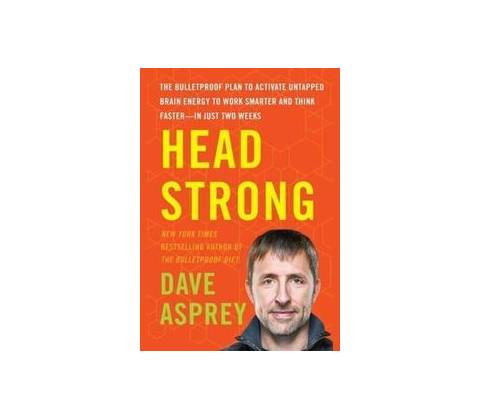 Head Strong Asprey Dave
