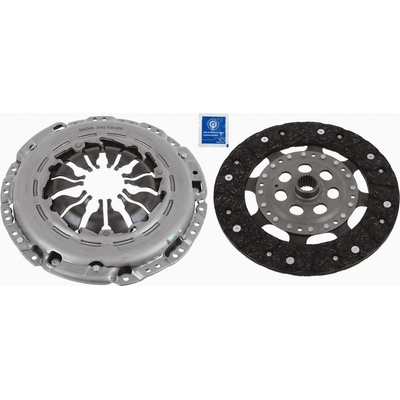 Spojková sada SACHS 3000 951 607