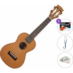 Mahalo MM2 Standard SET Natural Концертно укулеле (MM2-STANDARD-SET)