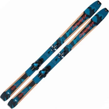 Dynafit Seven Summits Plus Ski Set 20/21