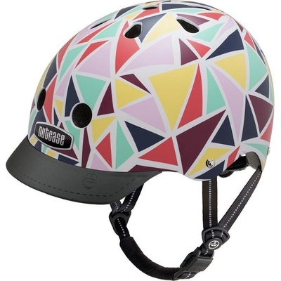 Nutcase Kaleidoscope