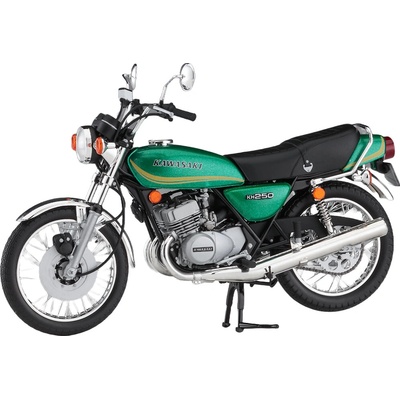 Hasegawa Kawasaki KH250-B3/B4 1:12