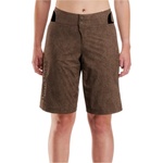 PEPPERMINT Дамски шорти за колоездене PEPPERMINT Women's Signature Tech Short Cycling bottoms - Pasteque Cacao (155-2217-0612)