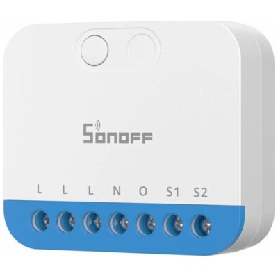 SONOFF MINI-ZBDIM Mini Extreme Zigbee Chytrý Stmívací Spínač - SONOFF-MINI-ZBDIM