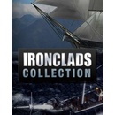 The Ironclads Collection