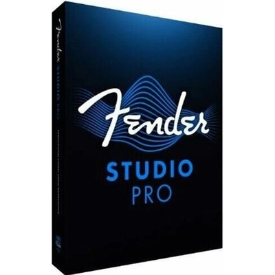 Fender Studio Pro 8 – Zboží Mobilmania