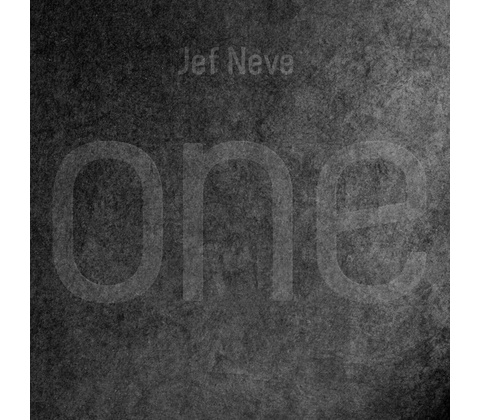 Neve Jef - One LP