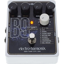 Electro Harmonix B9 Organ Machine