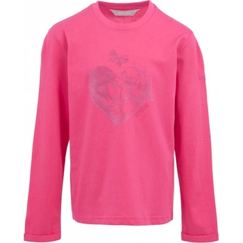 Regatta Wenbie III ružová