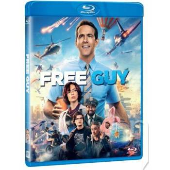 Free Guy BD