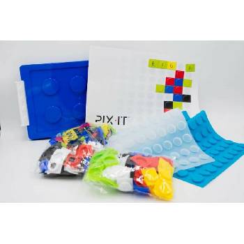 PIX-IT BIG Box EDU