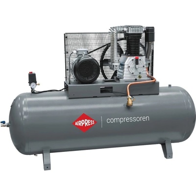 Airpress HK 1500-500 K50/500 FT10 360673