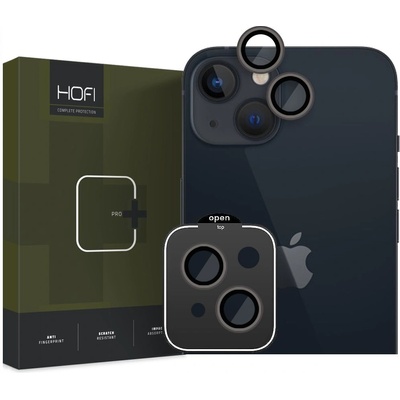 Tech-Protect Протектор за Камерата на iPhone 15 /15 Plus, HOFI Cam Glass (9319456604511)