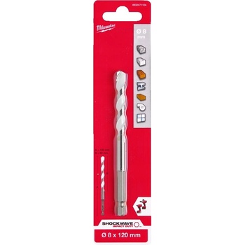 Milwaukee 4932471104