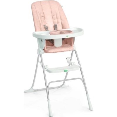 Ingenuity skladacia Sun Valley 6 m+ do 15 kg Pink