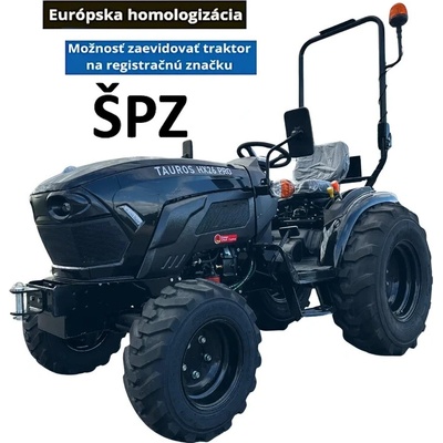 Tauros HX26z 4x4