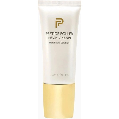 La Bonita Peptide Roller Neck Cream 50 ml