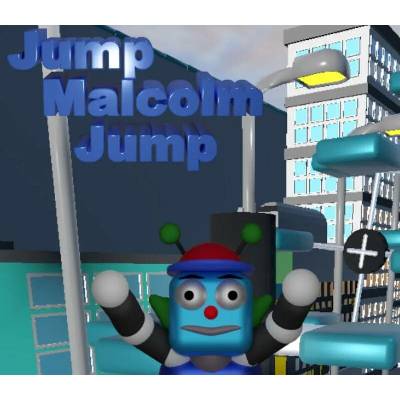 Jump Malcolm Jump