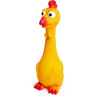 Camon HRAČKA KUŘE 21 cm