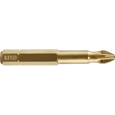 Kito 10 ks PH 1 × 50 mm 4821111