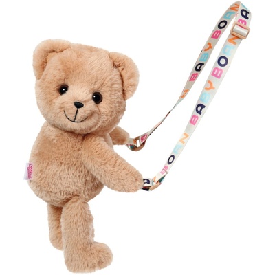 Zapf Creation BABY born Teddy Bag (836354)