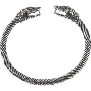 NNM гривна Snake - SSG-046 малка