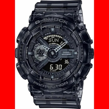 Casio GA-110SKE-8A