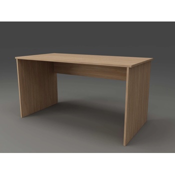 Image 1 of DST Офис модул бюро OM 9-dst, дъб амбер