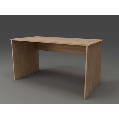 DST Офис модул бюро OM 9-dst, дъб амбер