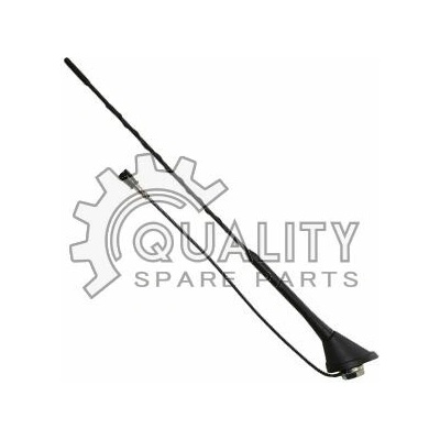 Anténa střešní ŠKODA OEM Originál 1U0035505F - Neutral