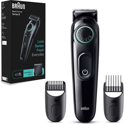 Braun BT3411