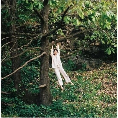 Maple Glider - To Enjoy Is The Only Thing Vinyl LP