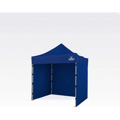 Brimo Super ocelový 2 x 2 m modrý