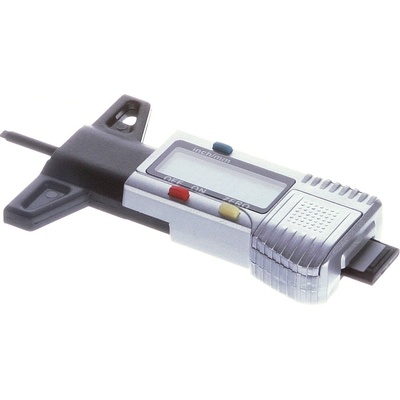 Sichuan Machinery Digitální hloubkoměr TIREPRO – měření dezénu 310-930