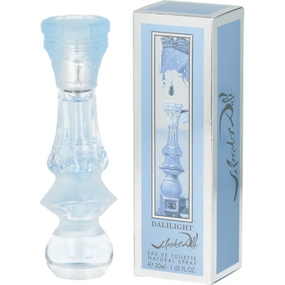 Salvador Dali Dalilight toaletná voda dámska 30 ml