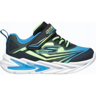 Skechers športová obuv modrá
