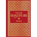 Macbeth Shakespeare WilliamGerman lang.