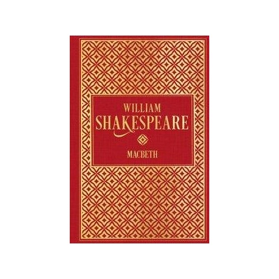 Macbeth Shakespeare WilliamGerman lang.