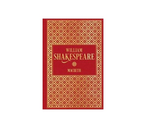 Macbeth Shakespeare WilliamGerman lang.