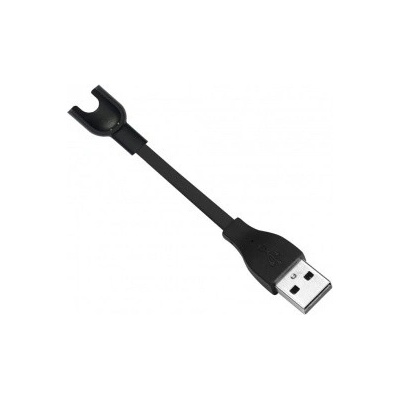 Tactical USB Nabíjecí kabel pro Xiaomi MiBand 2, 8596311086113