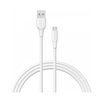 Vention Cable USB 2.0 to Micro USB Vention CTIWF 2A 1m (white)