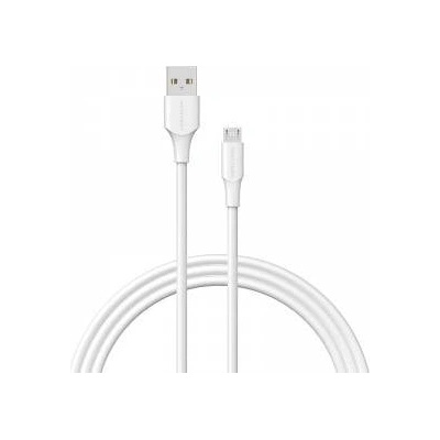 Vention Cable USB 2.0 to Micro USB Vention CTIWF 2A 1m (white)